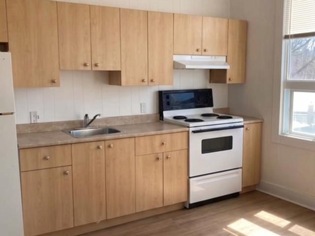 Apartment for rent in Québec, Quebec