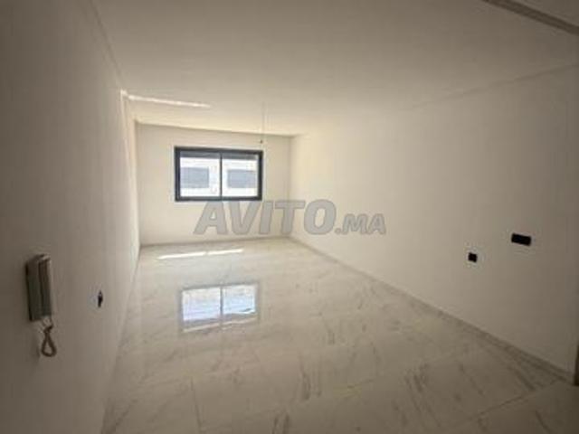 Appartement location à Témara