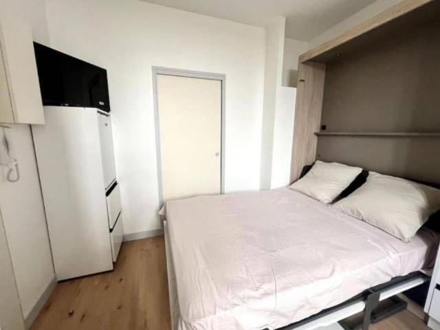 Studio location à La Genette, La Rochelle