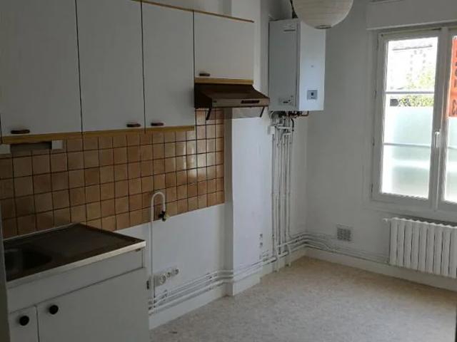 Appartement location à Caen