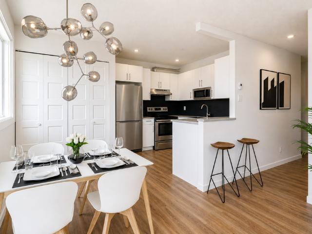 Apartment for rent in Arrondissement de Jonquière, Saguenay