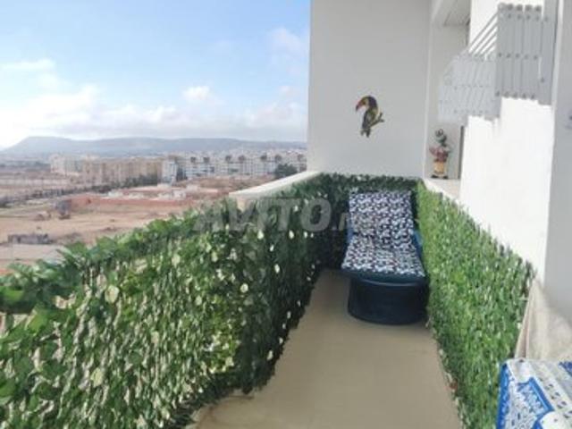 Appartement location à Casablanca, Gharb-Chrarda-Beni Hssen