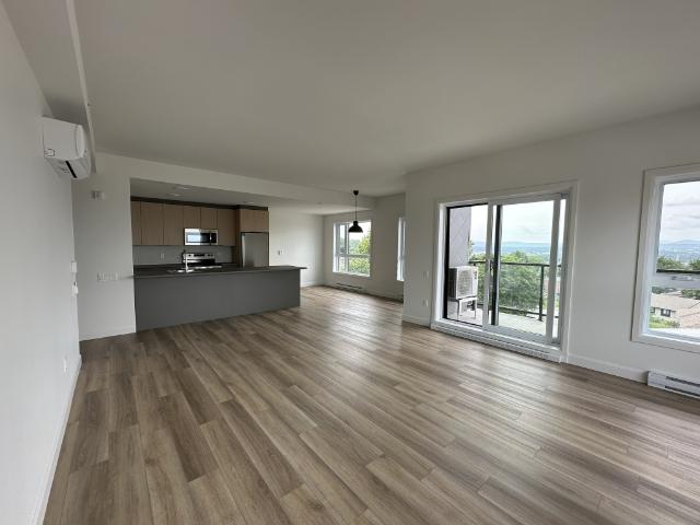 Apartment for rent in Québec, Quebec
