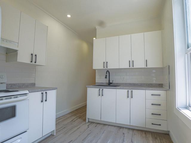 Apartment for rent in St. Leonard's, Quebec