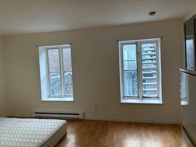 Apartment for rent in Québec, Quebec