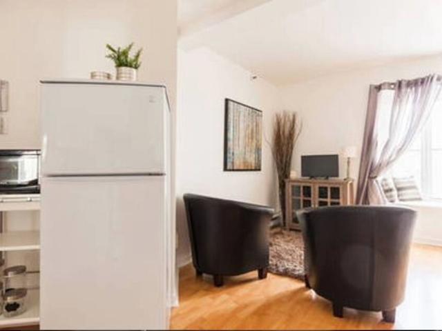 Apartment for rent in Québec, Quebec