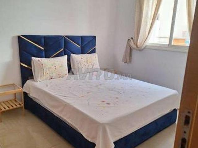 Appartement location à Tangero, Tanger-Tétouan