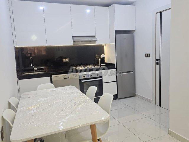 Appartement location à Martil, Tanger-Tétouan