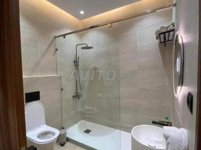 Appartement location à Fès
