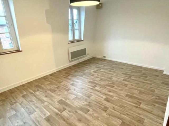 Appartement location à Lisieux, Dozulé