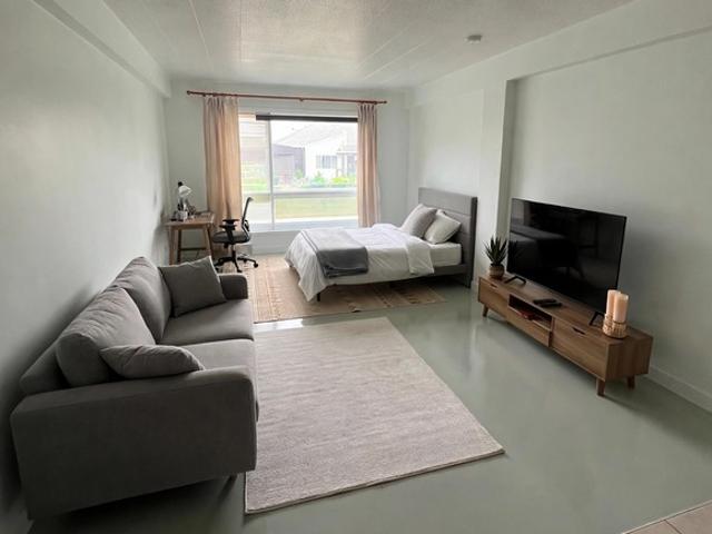 Apartment for rent in Rimouski-neigette, Quebec