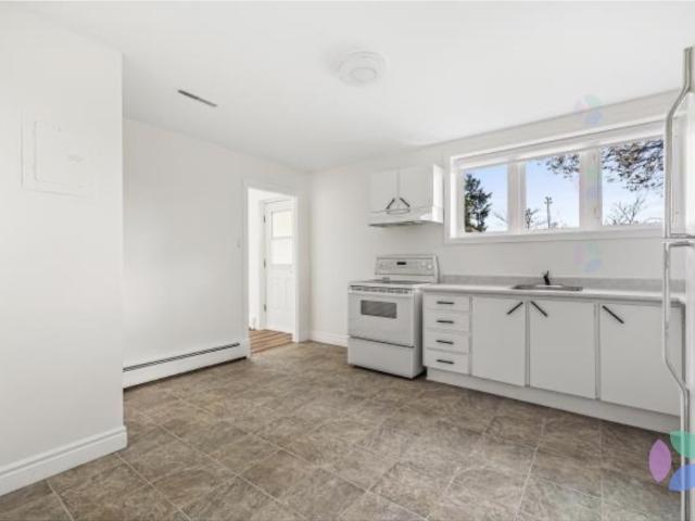 Apartment for rent in Gatineau, Quebec