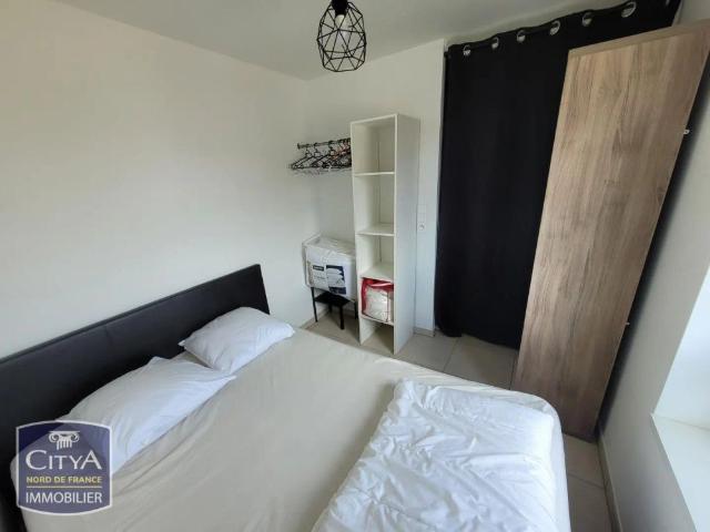 Studio location à Montreuil-sur-Mer, Berck