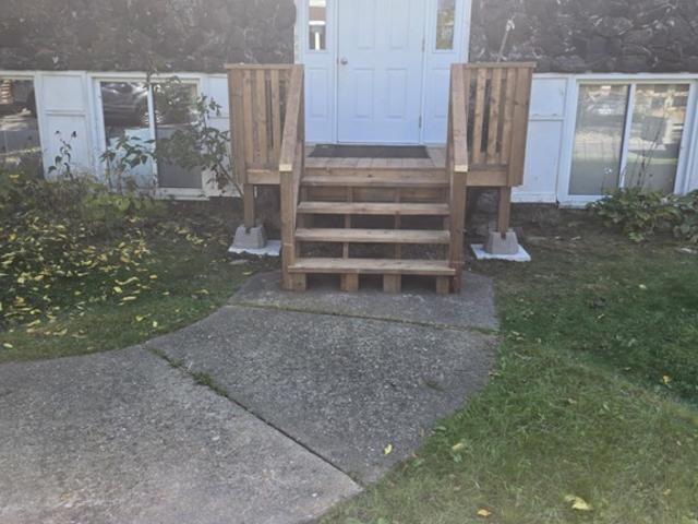 Apartment for rent in Gatineau, Quebec