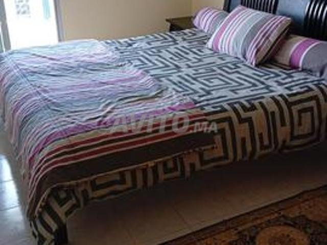 Appartement location à Rbat