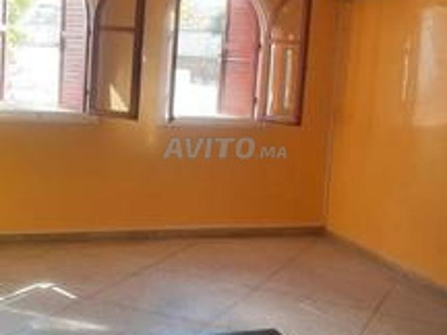 Appartement location à Meknès