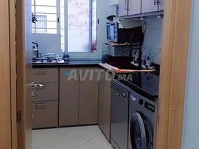 Appartement location à Skhirat
