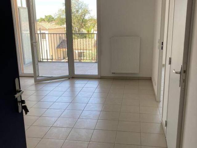 Appartement location à L'Hauture, Arles