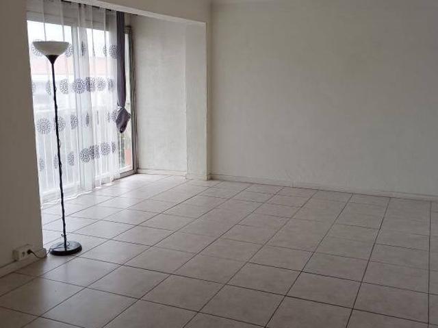 Appartement location à Saint-Marcel, Marseille