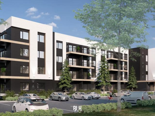 Apartment for rent in Mauricie, Quebec