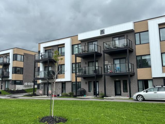 Apartment for rent in Sherbrooke, Quebec