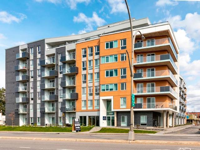 Apartment for rent in St. Leonard's, Quebec