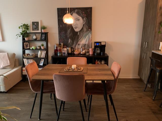 Apartment for rent in Saint-jérôme