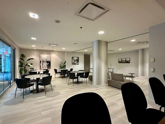 Apartment for rent in St. Leonard's, Quebec