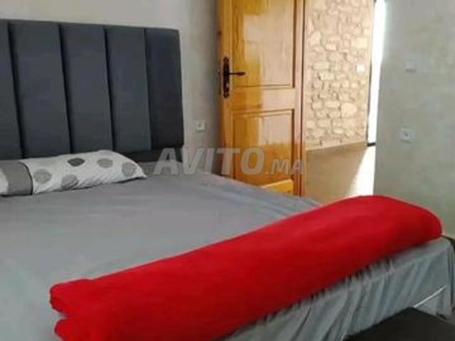 Appartement location à L'Oriental