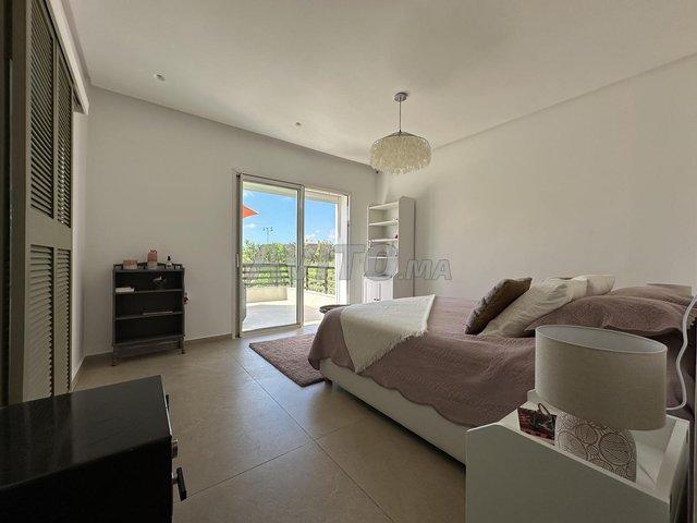 Appartement location à Gharb-Chrarda-Beni Hssen
