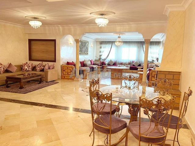 Appartement location à Anfa, Gharb-Chrarda-Beni Hssen
