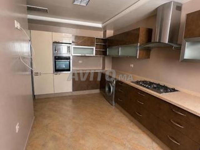 Appartement location à Anfa, Gharb-Chrarda-Beni Hssen