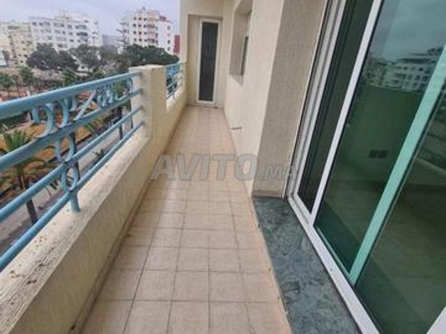 Appartement location à Anfa, Gharb-Chrarda-Beni Hssen