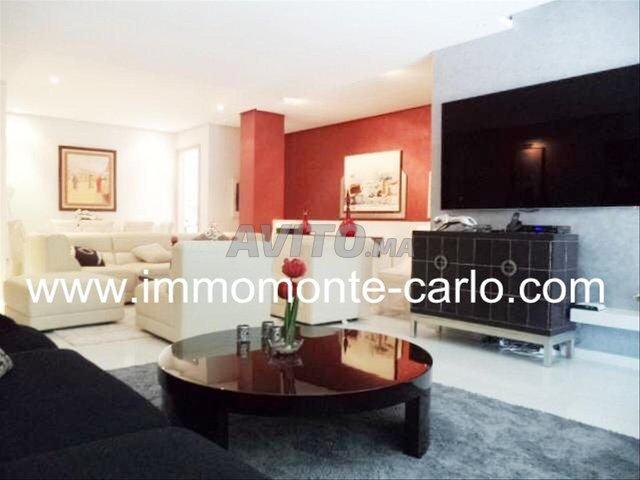 Appartement location à Hay Riad, Berkane