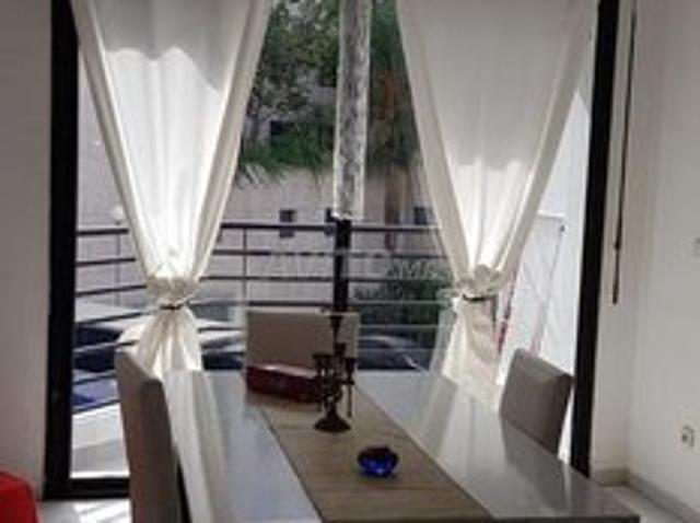 Appartement location à Hay Riad, Berkane