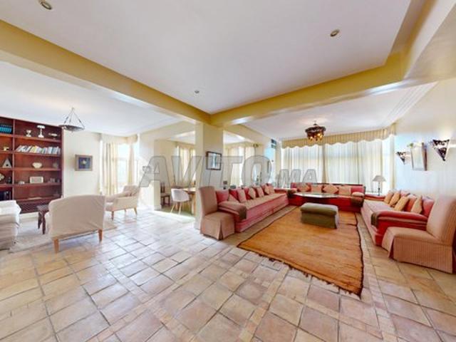 Appartement location à Centre Ville, Ben Slimane