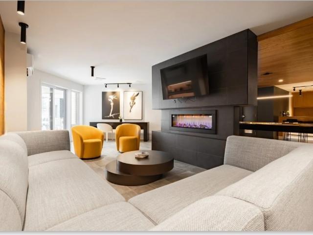 Apartment for rent in Laurentides, Quebec