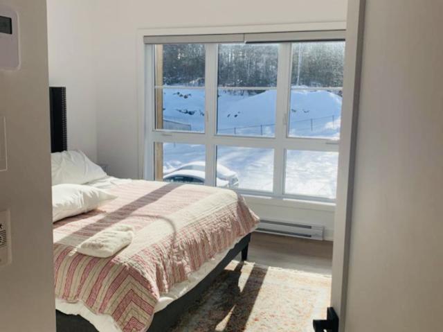 Apartment for rent in Sainte-agathe-des-monts
