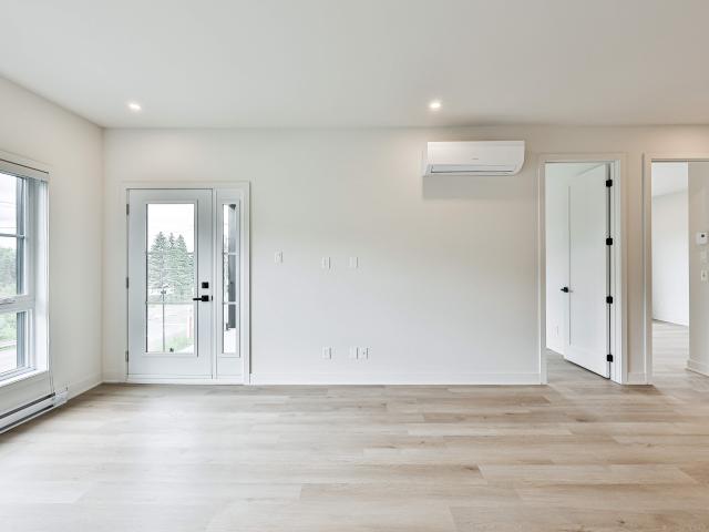 Apartment for rent in Sainte-agathe-des-monts