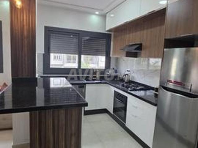 Appartement location à Saida