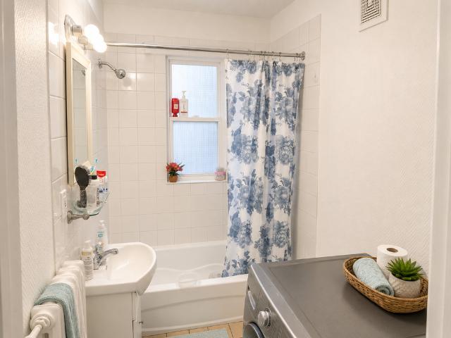 Apartment for rent in Sherbrooke, Quebec