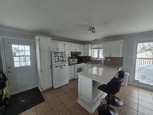 Apartment for rent in Jonquiere, Quebec