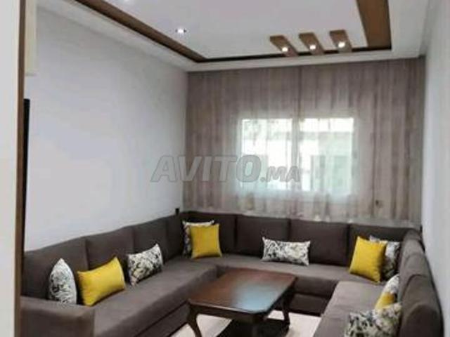 Appartement location à L'Oriental