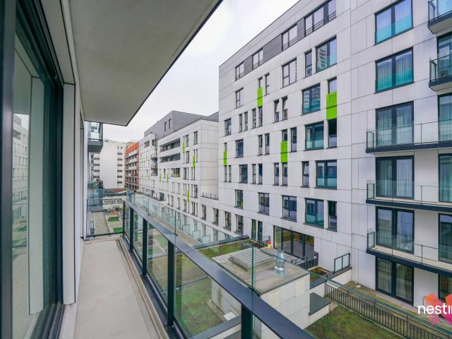 Appartement location à Brussel, Bruxelles