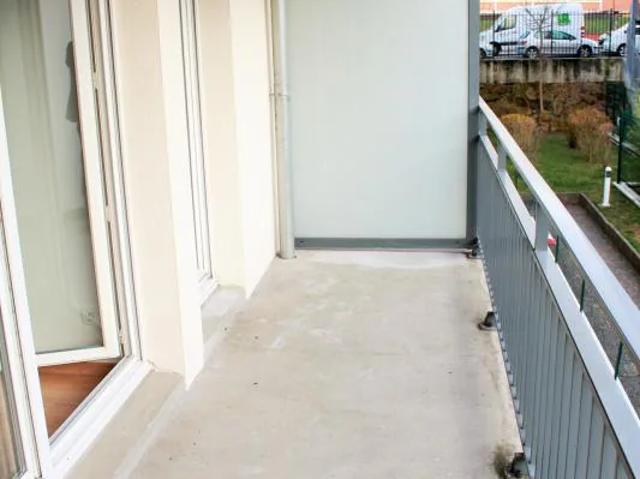 Appartement location à Nancy, Grand Est