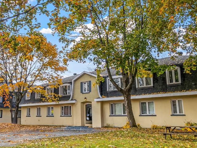 Apartment for rent in Québec, Quebec