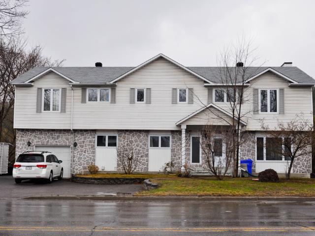 Apartment for rent in Gatineau, Quebec