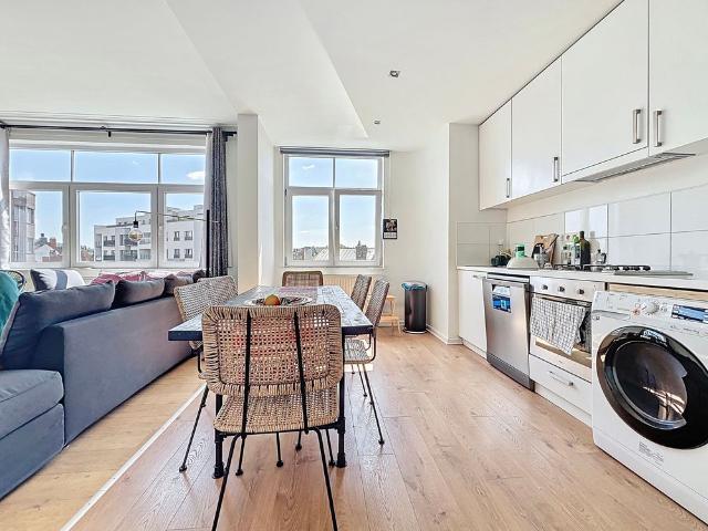 Appartement location à Schaarbeek, Bruxelles