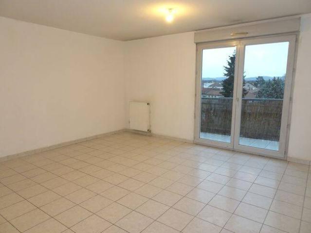 Appartement location à Pont-de-Chéruy, Isère