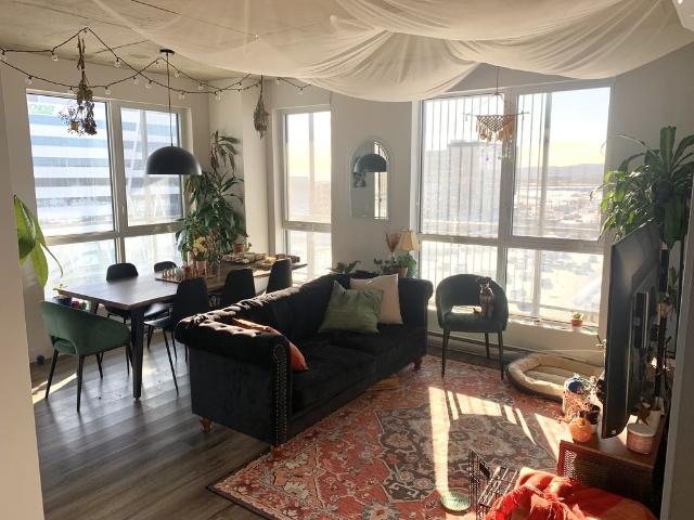 Apartment for rent in Québec, Quebec